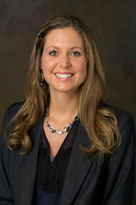Dr. Piper Larson